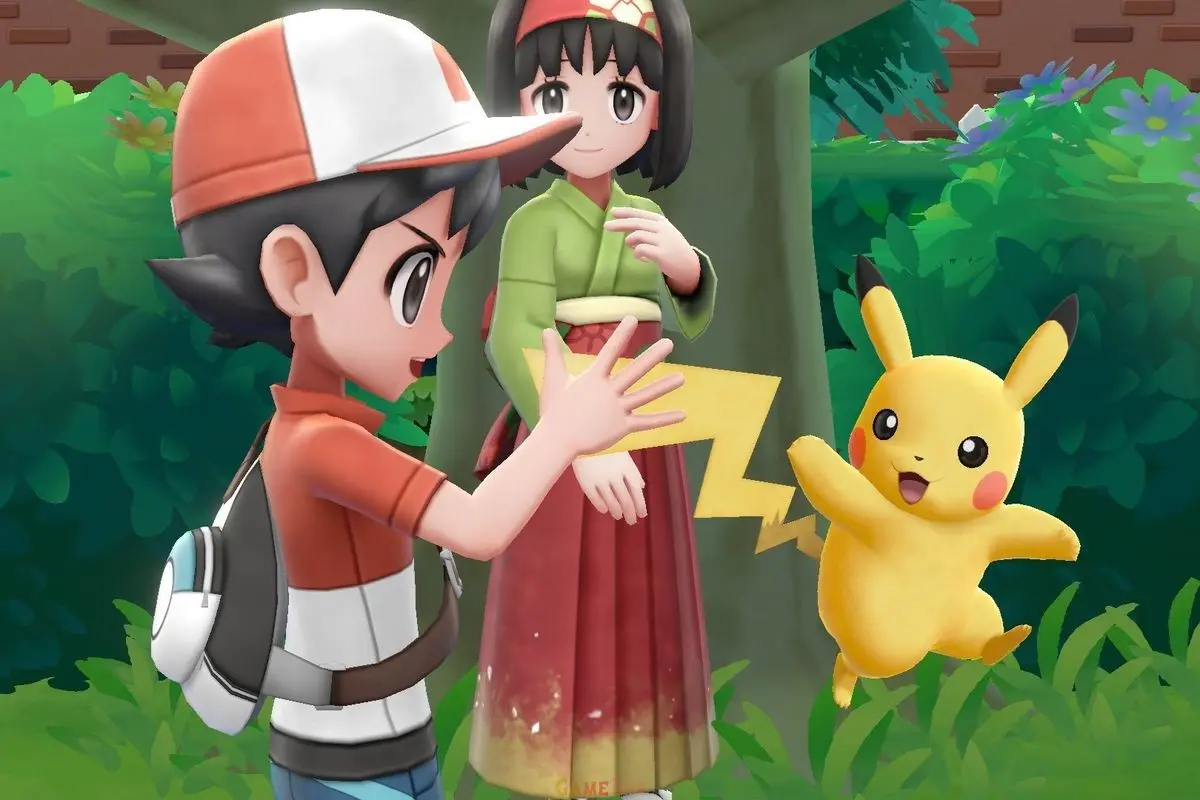 Stream Pokemon Let 39;s Go Pikachu Zip Descargar Para Android by Eric