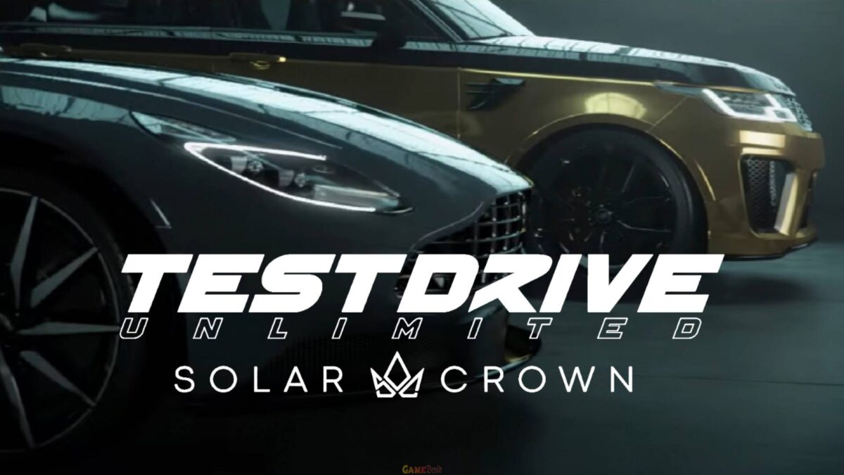 Test Drive Unlimited Solar Crown PlayStation Game Version Free Download