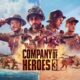Company of Heroes 3 PC Game Version Full Download