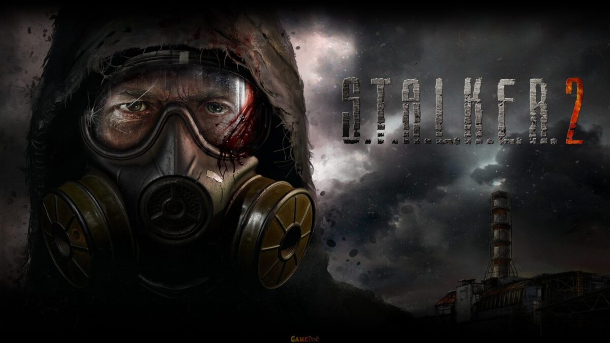 S.T.A.L.K.E.R. 2 PC Game Full Version Latest Download