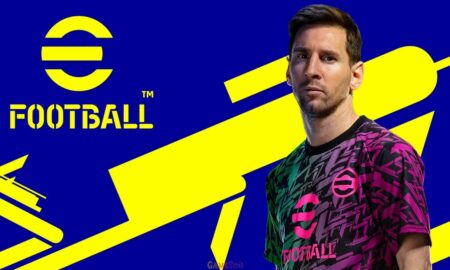 eFootball PC Game Full Version Download