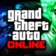 Download Grand Theft Auto Online PS5 Fully Updated Game Version
