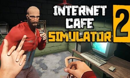 Internet Cafe Simulator 2 Microsoft Window Game 2022 Download