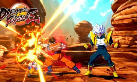 Dragon Ball FighterZ Official PC Game Full Edition Download