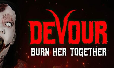 Devour Full Game Setup Android Version Free Download