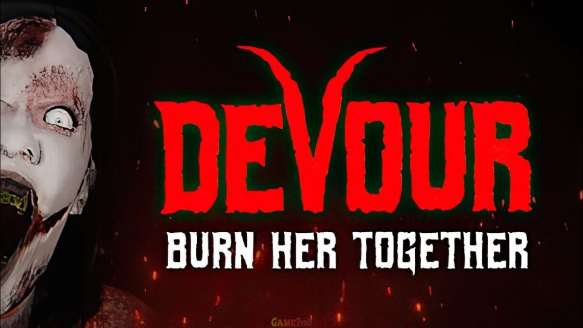 Devour Full Game Setup Android Version Free Download