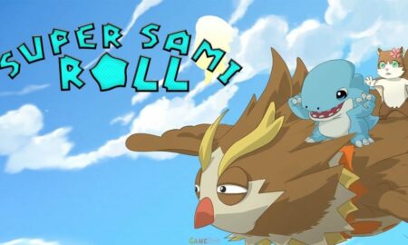 Super Sami Roll Official PC Game Latest Edition Free Download