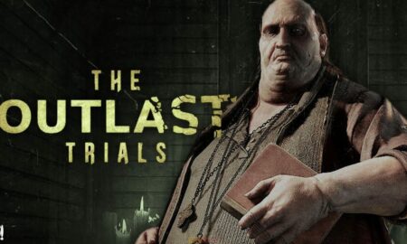 The Outlast Trials Official PC Game Latest Edition Must Download
