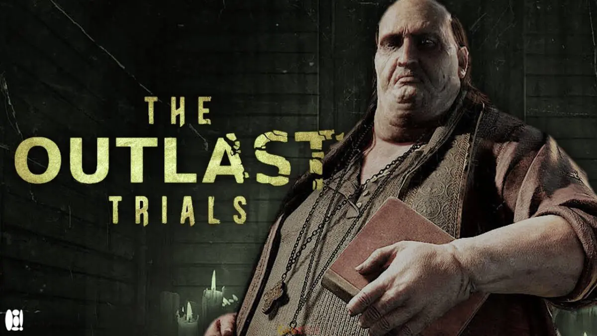 The Outlast Trials APK for Android Download