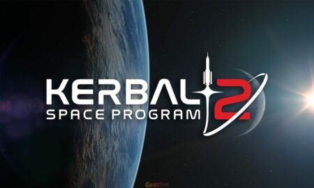 Kerbal Space Program 2 PC Game Version Full Download