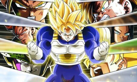 Dragon Ball Z: Dokkan Battle Official Window PC Game Latest Download