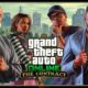 Grand Theft Auto Online Microsoft Window Game Version Full Download