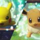 Pokémon: Let's Go, Pikachu! iPhone iOS Game Premium Version Download