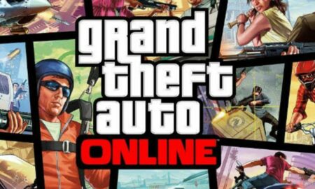 Grand Theft Auto Online Official PC Game Latest Edition Download