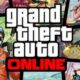 Grand Theft Auto Online Official PC Game Latest Edition Download