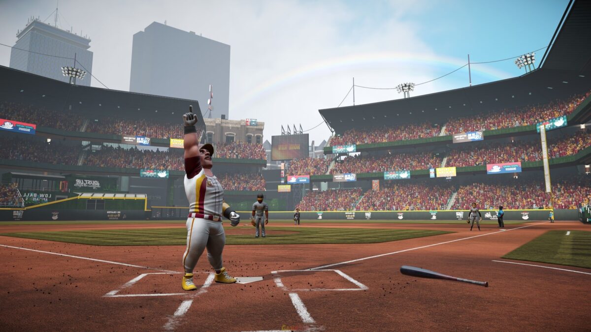 Super Mega Baseball 3 Official PC Game Latest Edition Download