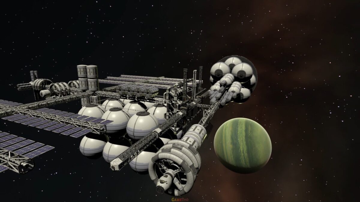 Kerbal Space Program 2 PlayStation 4 Game Full Version 2022 Download