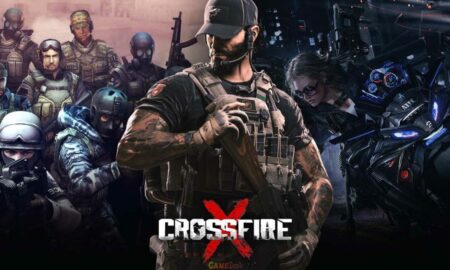 Crossfire X Xbox One Game Version Early Access Fast Download