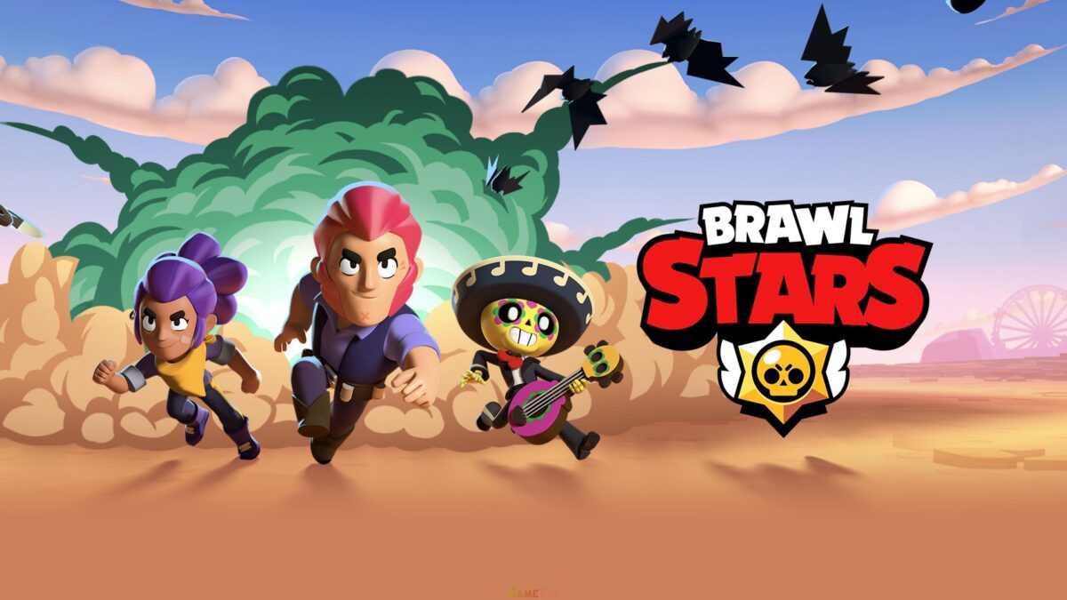 BRAWL STARS IPHONE IOS GAME VERSION COMPLETE DOWNLOAD