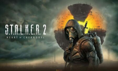 S.T.A.L.K.E.R. 2: Heart of Chernobyl Full PC Cracked Game Free Download