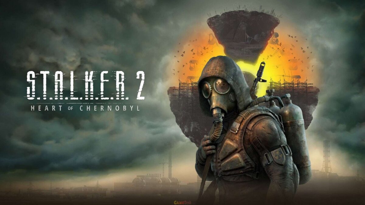 S.T.A.L.K.E.R. 2: Heart of Chernobyl Full PC Cracked Game Free Download