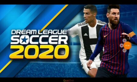 Download Dream League Soccer Android Game Full Version