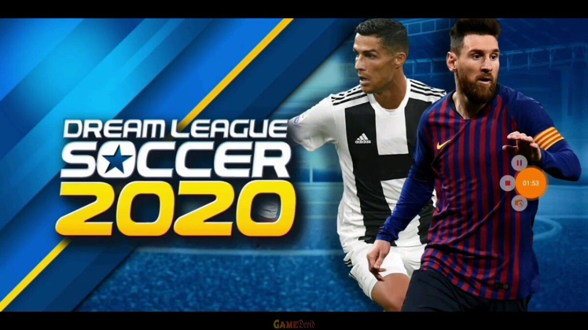 Dream League Soccer iOS Game Full Version Download 2022