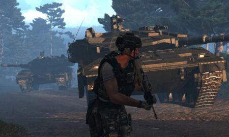 ARMA 3 Android Game Full Version Free Download