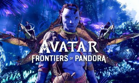 Avatar: Frontiers of Pandora PC Game Version Download