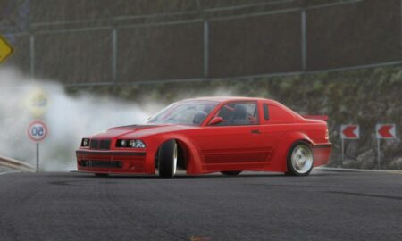 CarX Drift Racing Online PlayStation 4 Game Version Crack Download