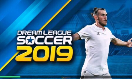 Dream League Soccer PC Game New Version Download