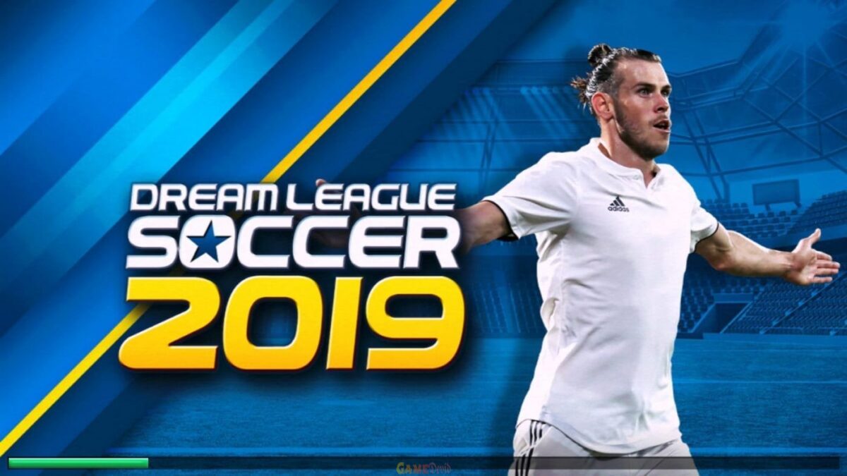 Dream League Soccer PC Game New Version Download