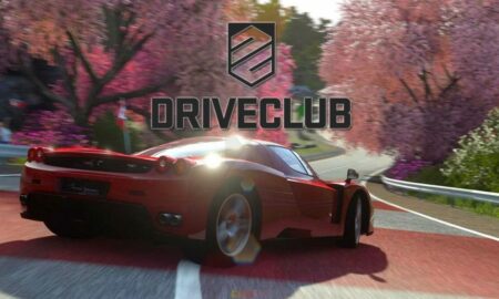 Download Driveclub PlayStation 3 Game Version Install Now