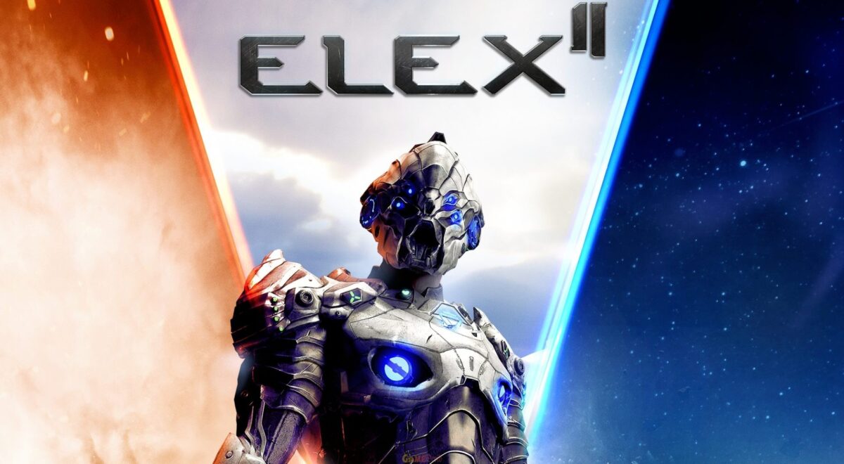 ELEX II PlayStation 3 Game Full Setup File Download