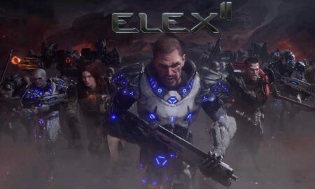 ELEX 2 Microsoft Windows Game Full Version Trusted Download