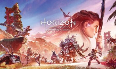 Horizon Forbidden West PC Game Version Download