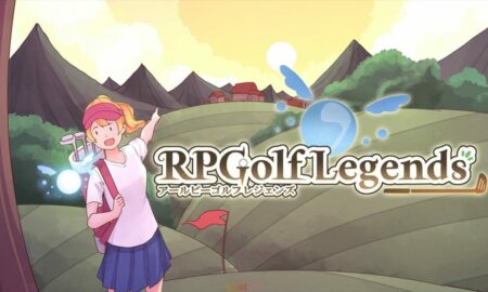 RPGolf Legends Microsoft Window Game Full Season Download