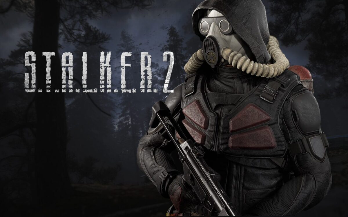 S.T.A.L.K.E.R. 2: Heart of Chernobyl PC Game Full Download