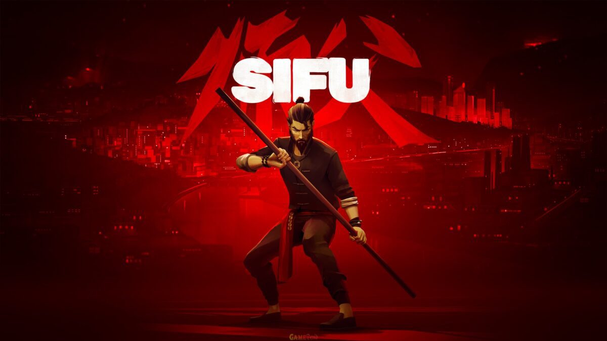 Sifu Full Game Setup PlayStation 4 Version Download 2022