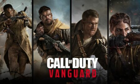 Call of Duty: Vanguard PS3 Game Full Setup File Download Now