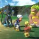 Nintendo Switch Pokémon Legends: Arceus Game Latest Edition Download