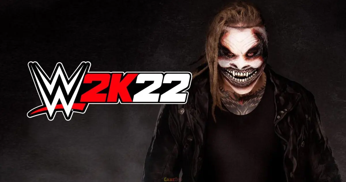 WWE 2K22 Android Game Full Setup File APK Download - GDV