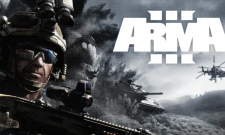 ARMA 3 PC Game Version Free Download