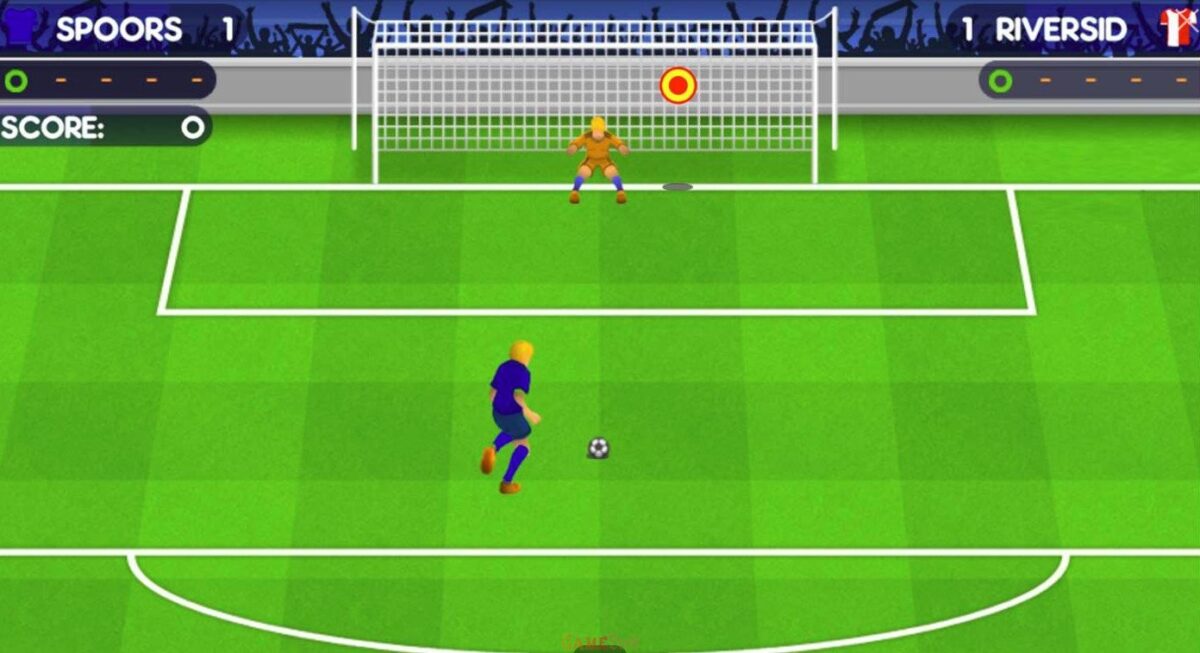 Dream League Soccer Mobile Android Full Setup APKPURE Download