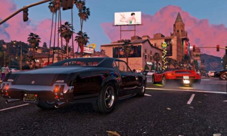 Grand Theft Auto 5 Microsoft Windows Game Version Free Download