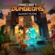 Minecraft Dungeons Official PC Game Latest Setup Download