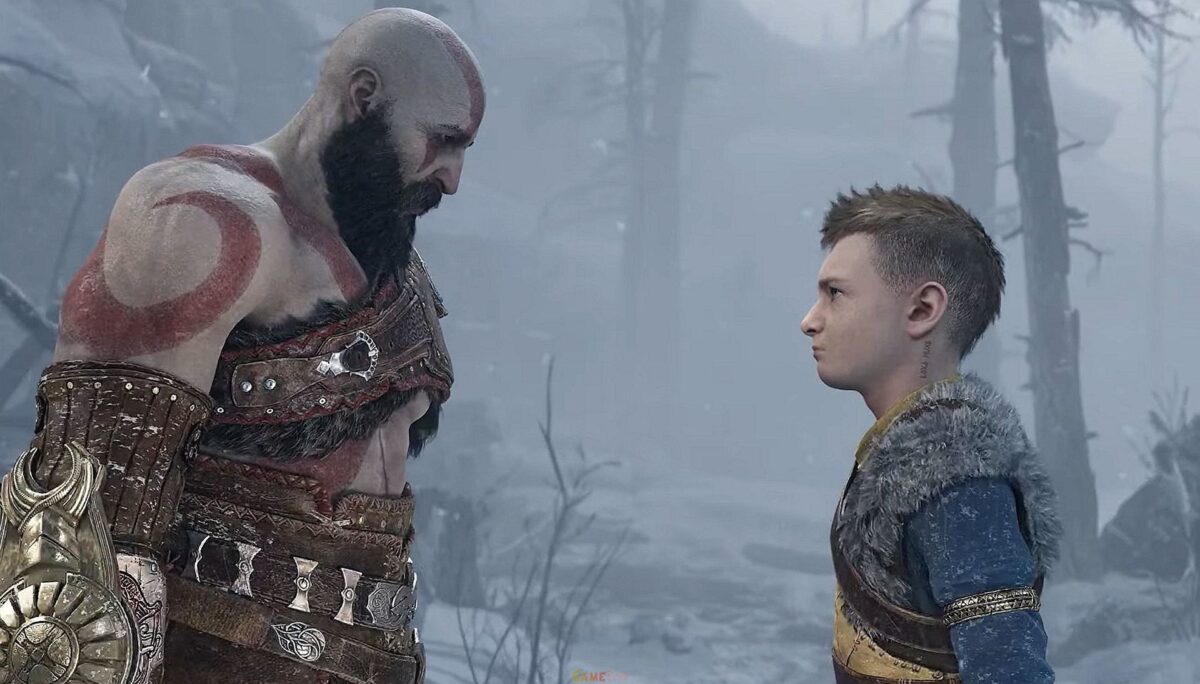 OPA!!! JOGO GRÁTIS AMANHÃ, GOD OF WAR RAGNAROK no PC? GRANDE