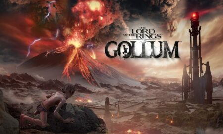 The Lord of the Rings: Gollum PC Game Free Download