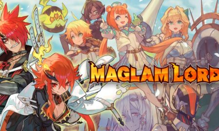 MAGLAM LORD PlayStation Game Version Fast Download