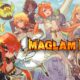MAGLAM LORD PlayStation Game Version Fast Download